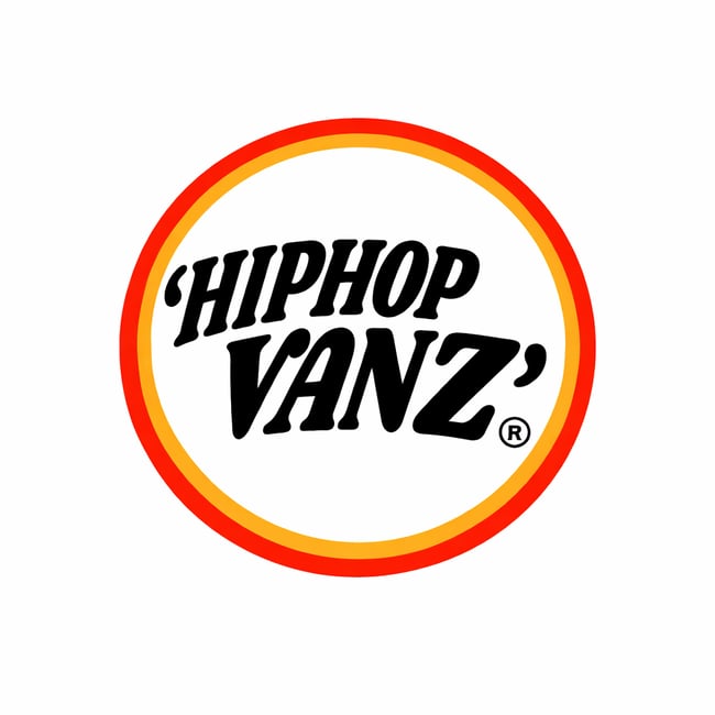 The P.UBLIC ENEMY 'Protest Van' - Drops 10th March 