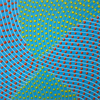 Shimmer, Scott Idleman