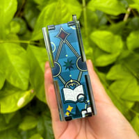 Image 5 of Anaxa Kinoko Mushroom Blister Box Standee  🍄✨