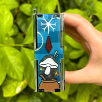 Image 6 of Anaxa Kinoko Mushroom Blister Box Standee  🍄✨