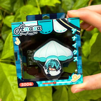 Image 2 of Anaxa Kinoko Mushroom Blister Box Standee  🍄✨