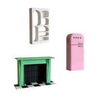 Image 1 of Apartment Therapy - Furnishings