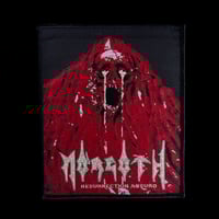 Image 2 of MORGOTH - RESURRECTION ABSURD PATCH