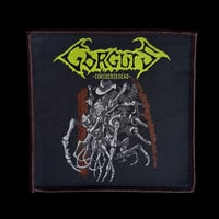 GORGUTS - CONSIDERED DEAD PATCH