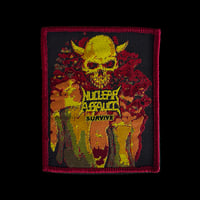 Image 1 of NUCLEAR ASSAULT - SURVIVE PATCH