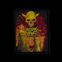 Image 2 of NUCLEAR ASSAULT - SURVIVE PATCH
