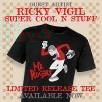 Image 2 of Super Cool N Stuff Mr. Rogers