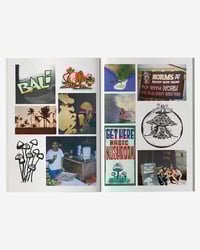 Image 2 of BLUE MEANIES: A BRIEF HISTORY OF MAGIC MUSHROOMS IN BALI