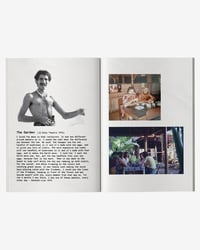 Image 5 of BLUE MEANIES: A BRIEF HISTORY OF MAGIC MUSHROOMS IN BALI