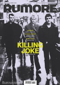 RUMORE 409 - FEBBRAIO 2026