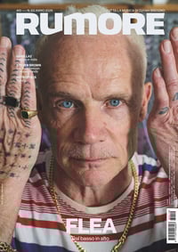 RUMORE 410 - MARZO 2026