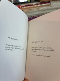 Image 3 of WILLIAM MINOR'S clowns of the absolute