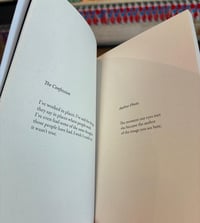 Image 4 of WILLIAM MINOR'S clowns of the absolute