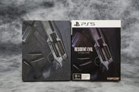 Image 1 of The Requiem - Resident Evil: Requiem