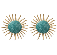 Image 3 of Dessert Turquoise Sun