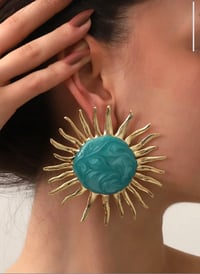 Image 2 of Dessert Turquoise Sun