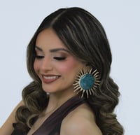 Image 1 of Dessert Turquoise Sun