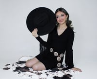 Image 1 of Gold Lasso