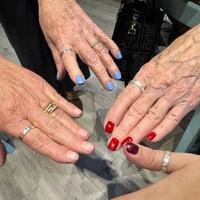 Image 19 of Design your own personalised silver bangle or ring workshop