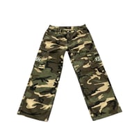 Image 1 of Fth Major Pain cargos