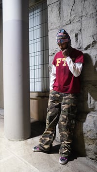 Image 3 of fth prep swag