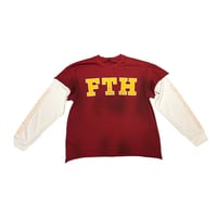 Image 1 of fth prep swag