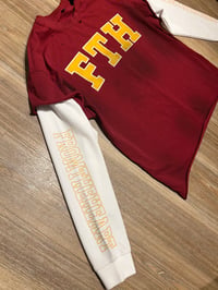Image 2 of fth prep swag