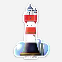 Image 1 of Magnet Roter Sand