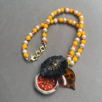 Collier « WILLA »