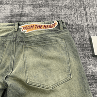 Image 2 of FTH Denim