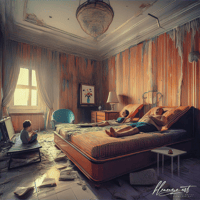 THE DISPLACED TOURIST — III: The Baltic Sisu