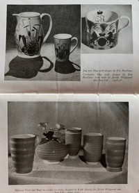 Image 2 of The English Tradition in Design: A vintage King Penguin Book