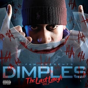 Image of Dimples- The Last Laugh 3