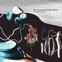 Akio Jeimus/Risa Takeda/T. Mikawa 