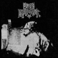 METH DRINKER - Meth Drinker LP 