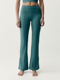 Image 2 of Legging Marina Azul 