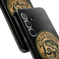 Image 2 of Tough Phone Cases