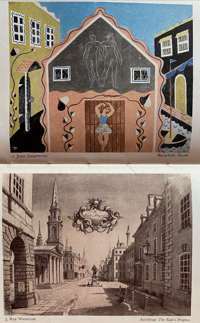 Image 3 of English Ballet a King Penguin book