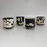 Image 2 of "Yin Yang" Ceramic Bowl