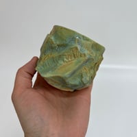 Image 1 of Ceramic bowl "Forest"