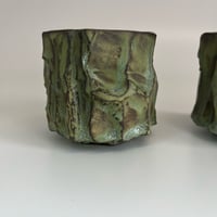 Image 4 of Ceramic bowl "Forest"