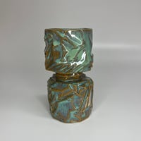 Image 2 of "River" ceramic bowl