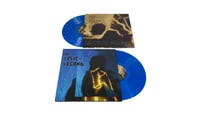 Image 3 of A Split-Second - Ballistic Statues 2LP