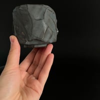 Image 1 of Ceramic bowl "Rock"