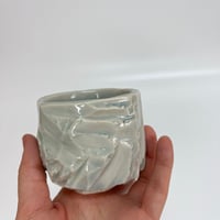 Image 2 of Ceramic bowl "Ice"