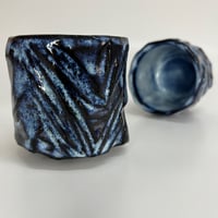 Image 1 of Ceramic bowl "Snow Rock"