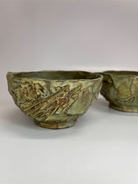 Image 1 of Large Bowl "Forest"