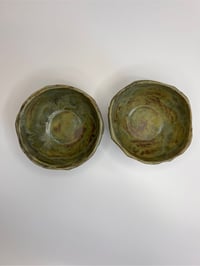 Image 3 of Large Bowl "Forest"