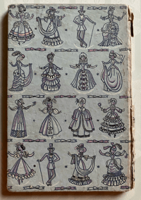 Image 2 of Fashions and Fashion Plates a King Penguin book