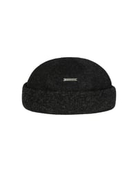 Image 1 of Stetson Sparr Wool/Cashmere – Grey
